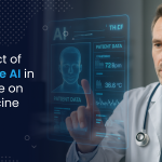 The Impact of Generative AI in Healthcare on Telemedicine